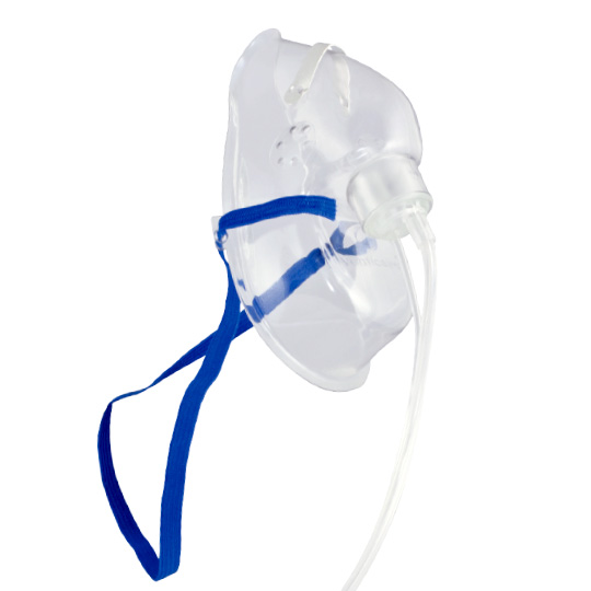 Dual Mask (Capnography)
